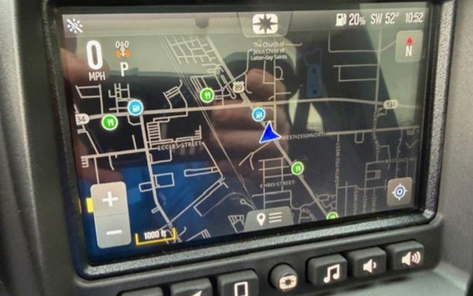 2026 Polaris Ranger XD 1500 Northstar Mountaineer Edition