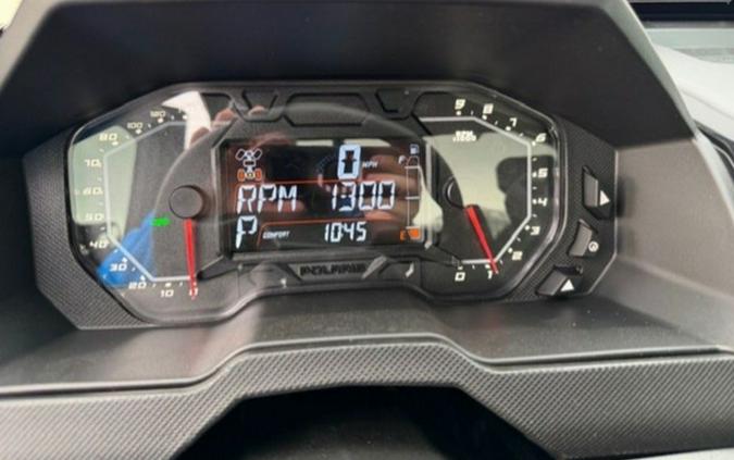 2026 Polaris Ranger XD 1500 Northstar Mountaineer Edition