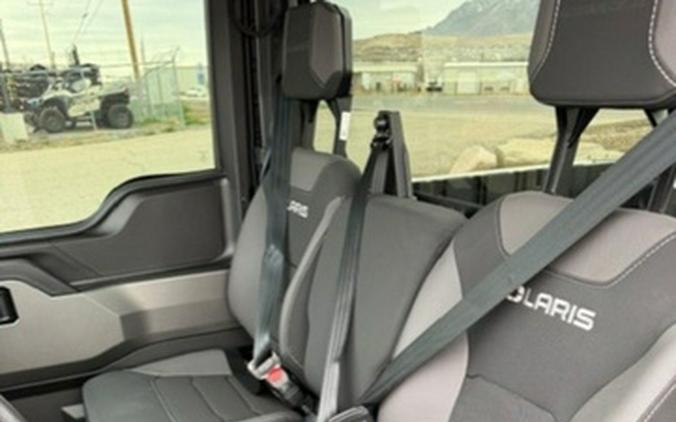 2026 Polaris Ranger XD 1500 Northstar Mountaineer Edition