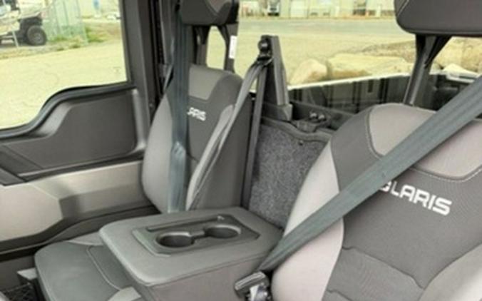 2026 Polaris Ranger XD 1500 Northstar Mountaineer Edition