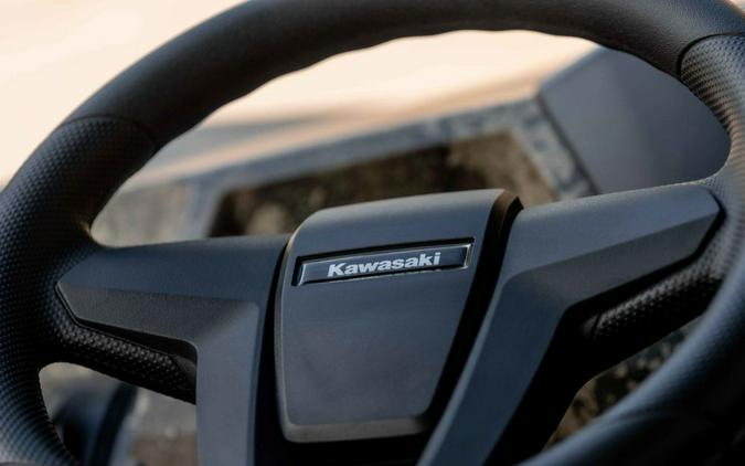 2026 Kawasaki Mule™ PRO-FXT™ 1000 LE Camo