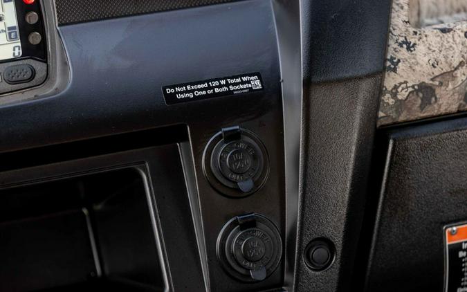 2026 Kawasaki Mule™ PRO-FXT™ 1000 LE Camo