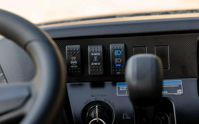 2026 Kawasaki Mule™ PRO-FXT™ 1000 LE Camo