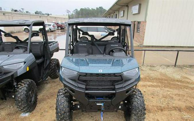 2026 Polaris Ranger Crew XP 1000 Premium