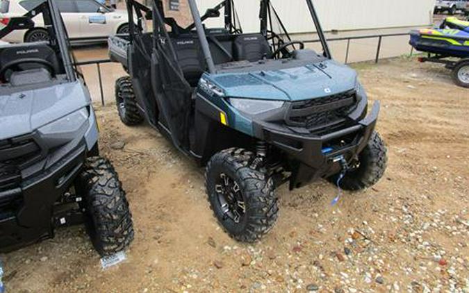 2026 Polaris Ranger Crew XP 1000 Premium