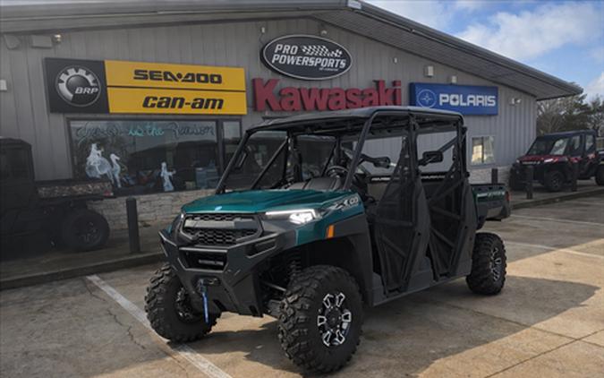 2026 Polaris Ranger Crew XP 1000 Premium