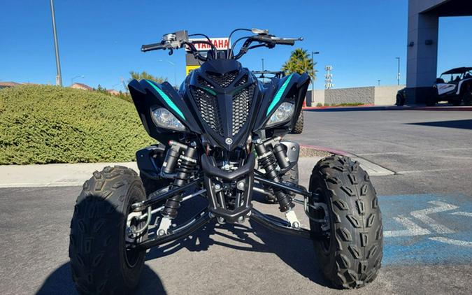 2024 Yamaha Raptor 700R SE