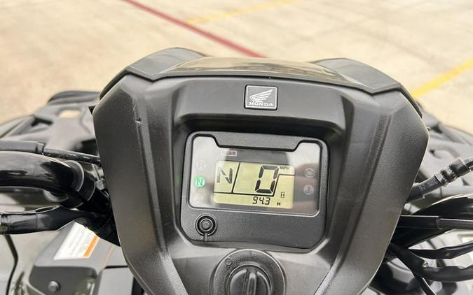 2024 Honda® FourTrax Foreman Rubicon 4x4 Automatic DCT