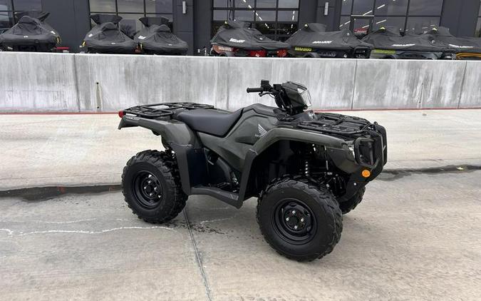 2024 Honda® FourTrax Foreman Rubicon 4x4 Automatic DCT