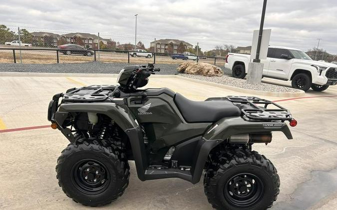 2024 Honda® FourTrax Foreman Rubicon 4x4 Automatic DCT