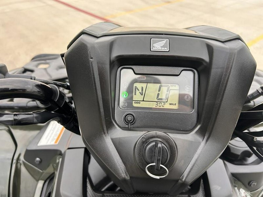 2024 Honda® FourTrax Foreman Rubicon 4x4 Automatic DCT