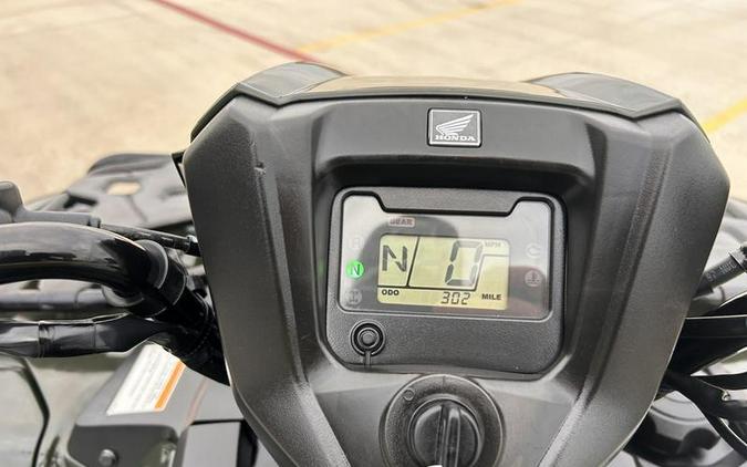 2024 Honda® FourTrax Foreman Rubicon 4x4 Automatic DCT