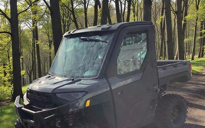 2026 Polaris Ranger XP 1000 NorthStar Edition Premium