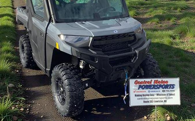 2026 Polaris Ranger XP 1000 NorthStar Edition Premium