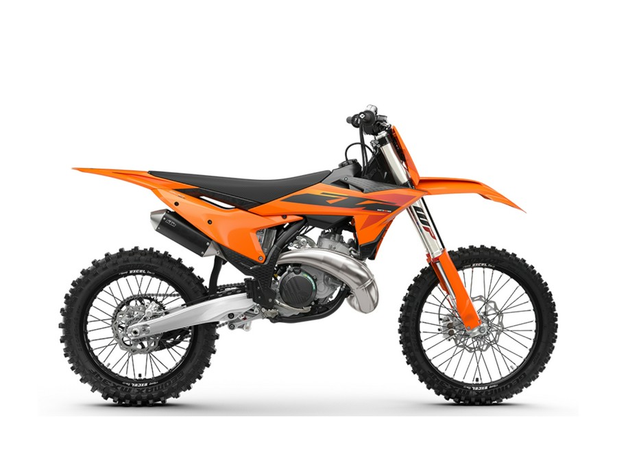 2025 KTM 300 SX - K315432