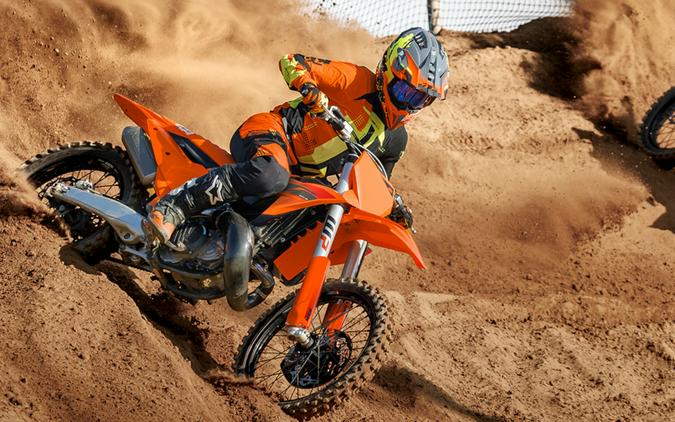 2025 KTM 300 SX - K315432