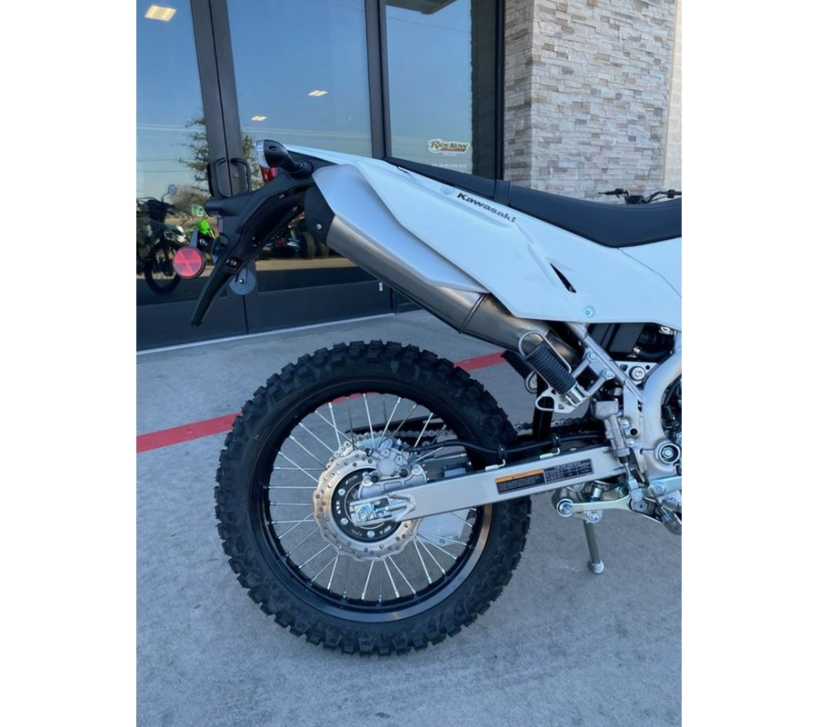 2026 Kawasaki KLX®230 S