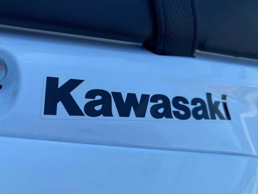 2026 Kawasaki KLX®230 S