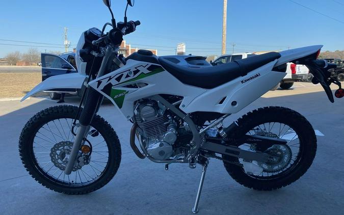 2026 Kawasaki KLX®230 S