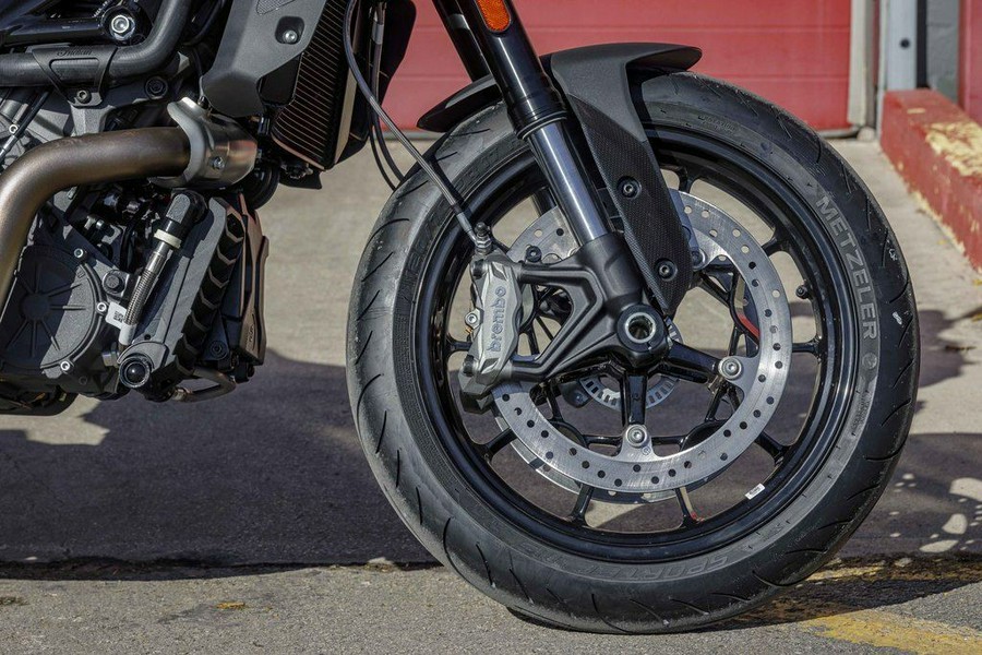 2024 Indian Motorcycle FTR