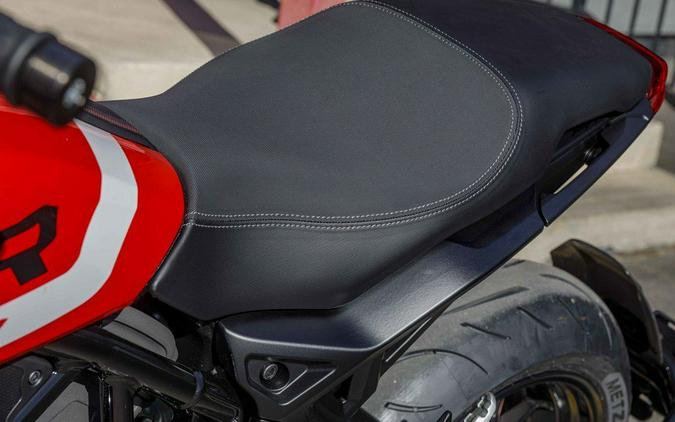 2024 Indian Motorcycle FTR