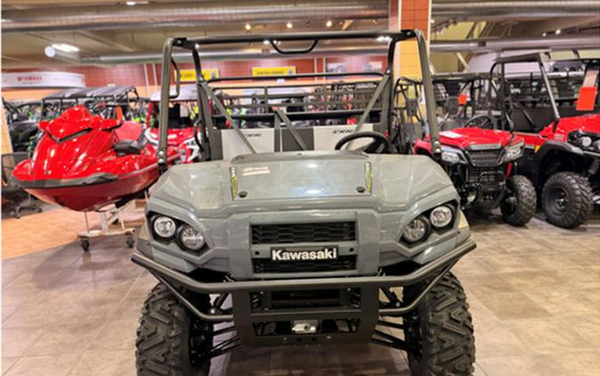 2026 Kawasaki Mule PRO-FXR 1000