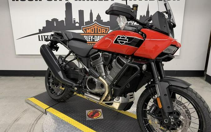 2026 Harley-Davidson® RA1250S - Pan America® 1250 Special