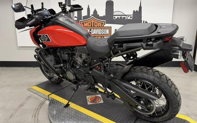 2026 Harley-Davidson® RA1250S - Pan America® 1250 Special
