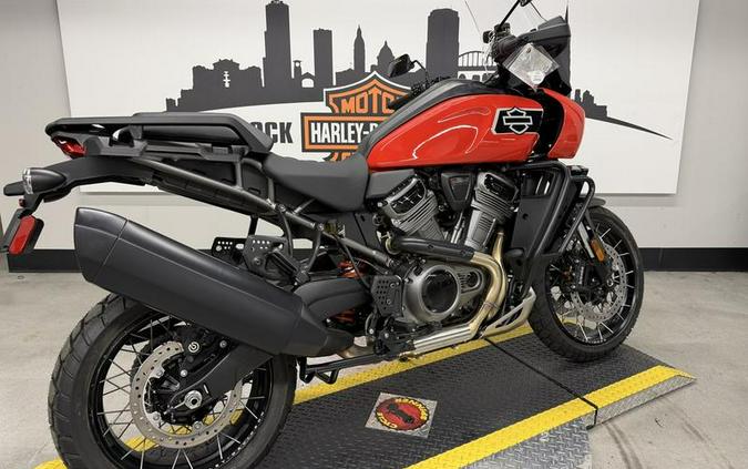 2026 Harley-Davidson® RA1250S - Pan America® 1250 Special