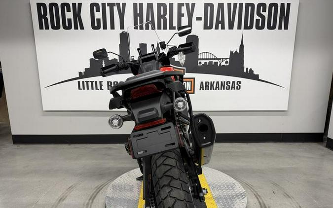 2026 Harley-Davidson® RA1250S - Pan America® 1250 Special