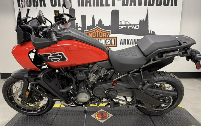 2026 Harley-Davidson® RA1250S - Pan America® 1250 Special