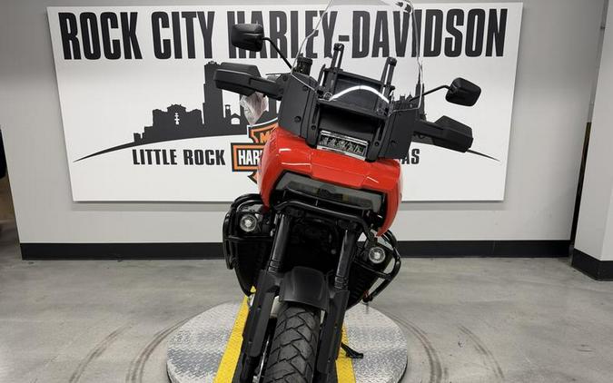 2026 Harley-Davidson® RA1250S - Pan America® 1250 Special