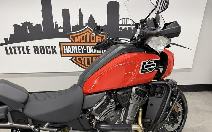 2026 Harley-Davidson® RA1250S - Pan America® 1250 Special