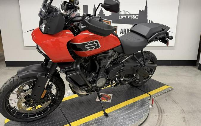 2026 Harley-Davidson® RA1250S - Pan America® 1250 Special
