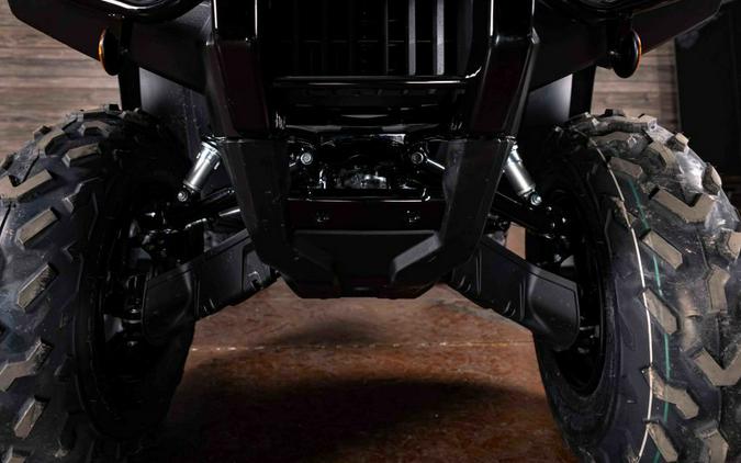 2026 FourTrax Foreman Rubicon 4x4 EPS - Honda