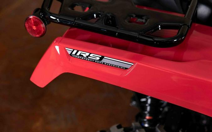 2026 FourTrax Foreman Rubicon 4x4 EPS - Honda