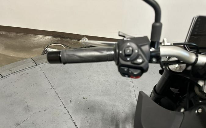 2026 Yamaha MT 07