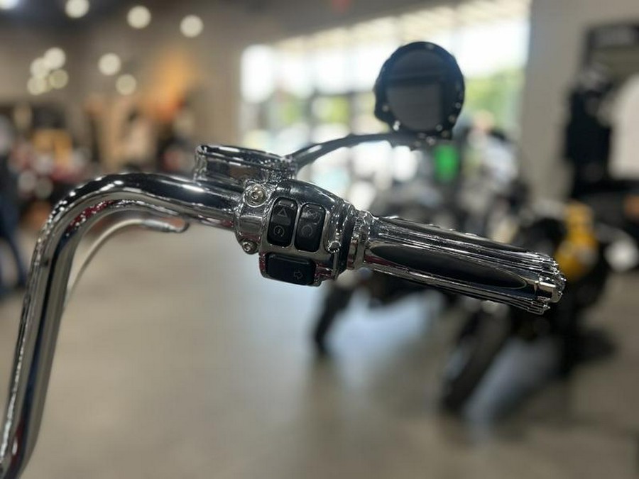 2019 Harley-Davidson® FXBRS - Softail® Breakout® 114