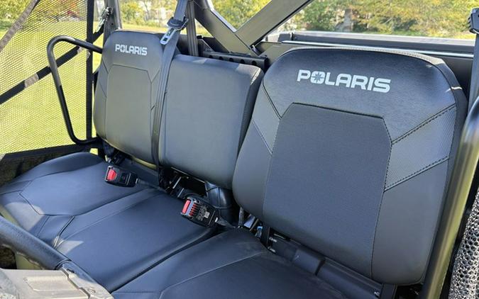 2027 Polaris Ranger 1000 Premium