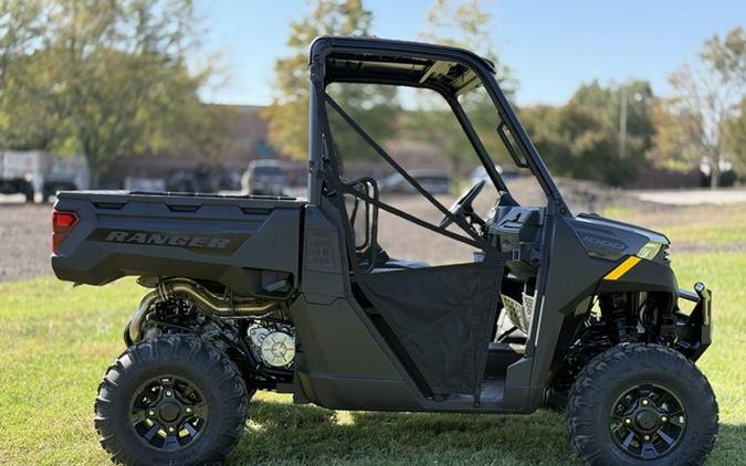 2027 Polaris Ranger 1000 Premium
