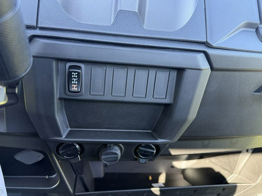 2027 Polaris Ranger 1000 Premium