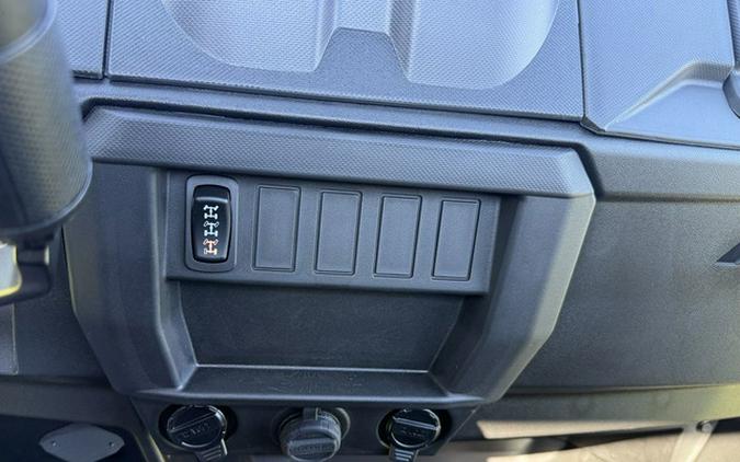 2027 Polaris Ranger 1000 Premium