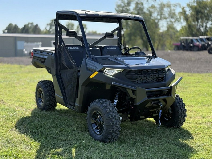 2027 Polaris Ranger 1000 Premium
