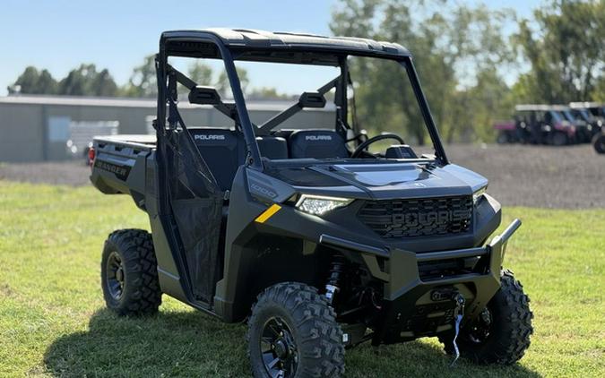 2027 Polaris Ranger 1000 Premium