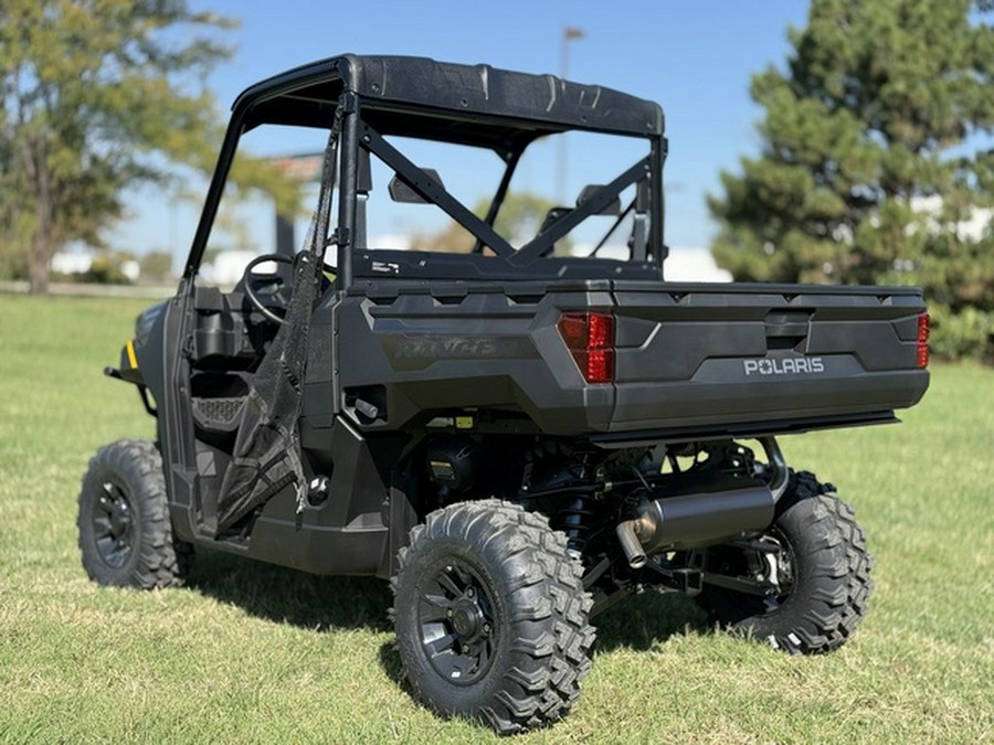 2027 Polaris Ranger 1000 Premium