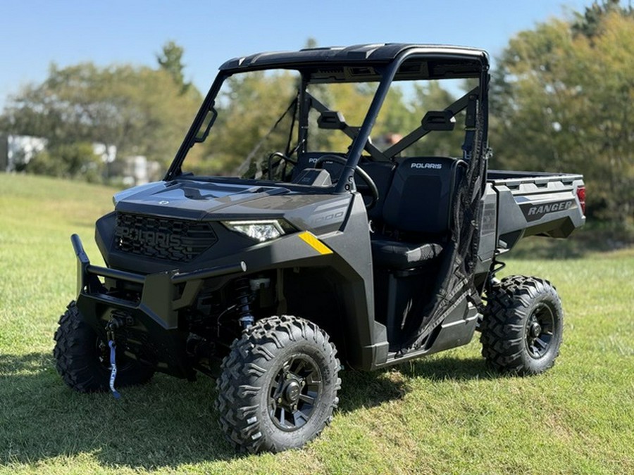 2027 Polaris Ranger 1000 Premium