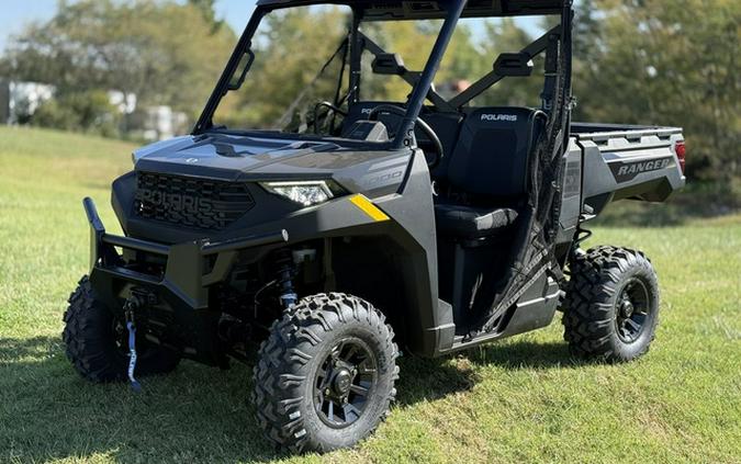 2027 Polaris Ranger 1000 Premium