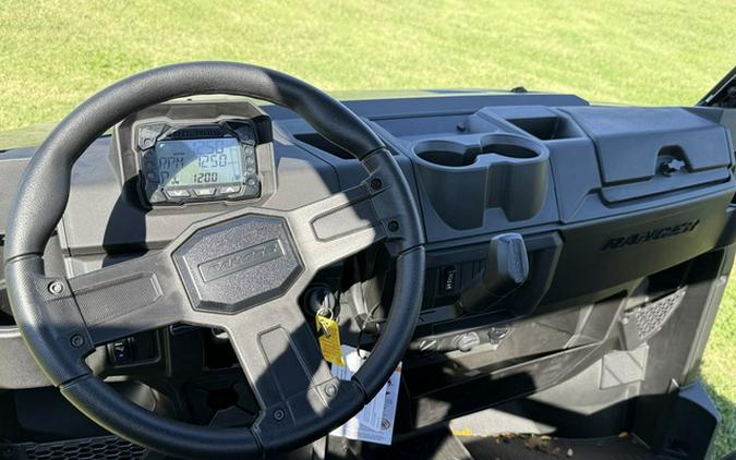 2027 Polaris Ranger 1000 Premium
