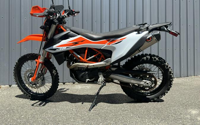 KTM 690 Enduro R motorcycles for sale 
