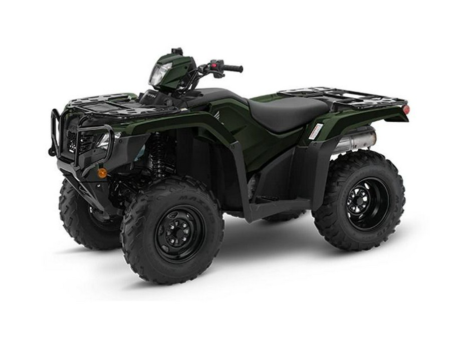 2023 Honda® FourTrax Foreman 4x4 EPS